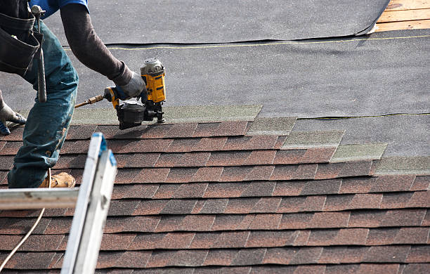 Licensed Roof Installation service in Alverda, PA - Brentwood Metal Roofing